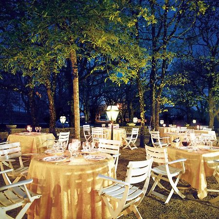 Hotel Restaurant Du Chateau Rocamadour Exterior photo