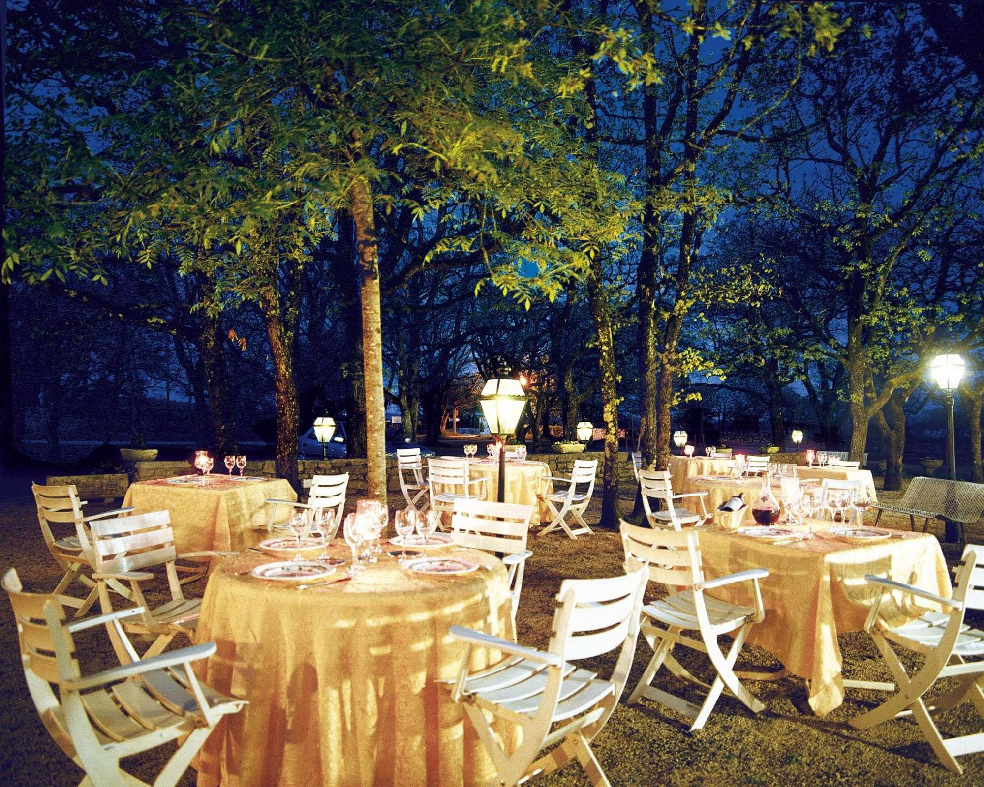 Hotel Restaurant Du Chateau Rocamadour Exterior photo